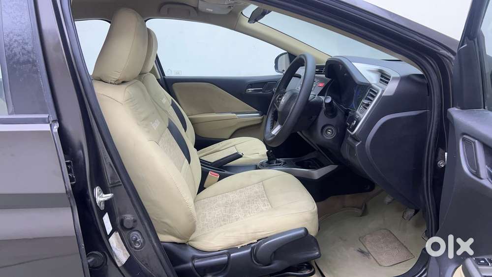 Honda City I-dtec V, 2014, Diesel