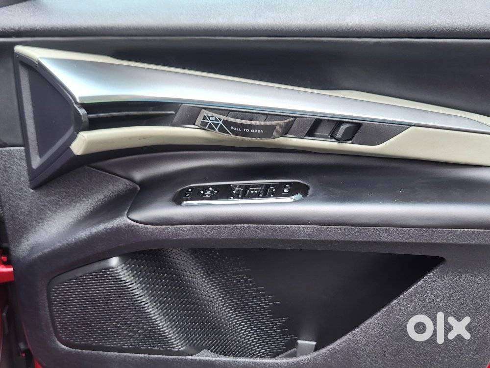 Mahindra Be 6 Be, 2025, Electric