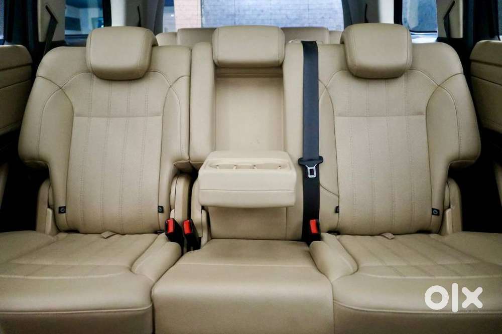 Mercedes-benz Gls 400 4matic, 2019, Petrol