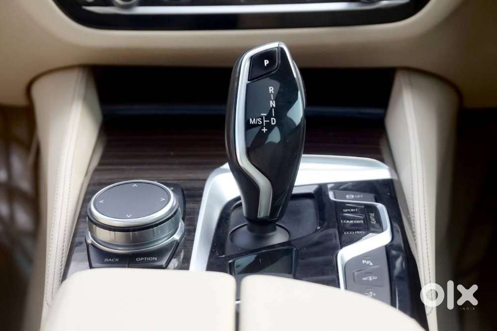 Bmw 6 Series 2.0 Gt 630i Luxury Line, 2019, Petrol