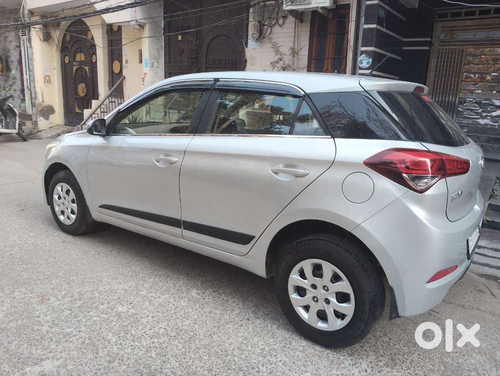 Hyundai I20 1.2 Spotz, 2018, Petrol