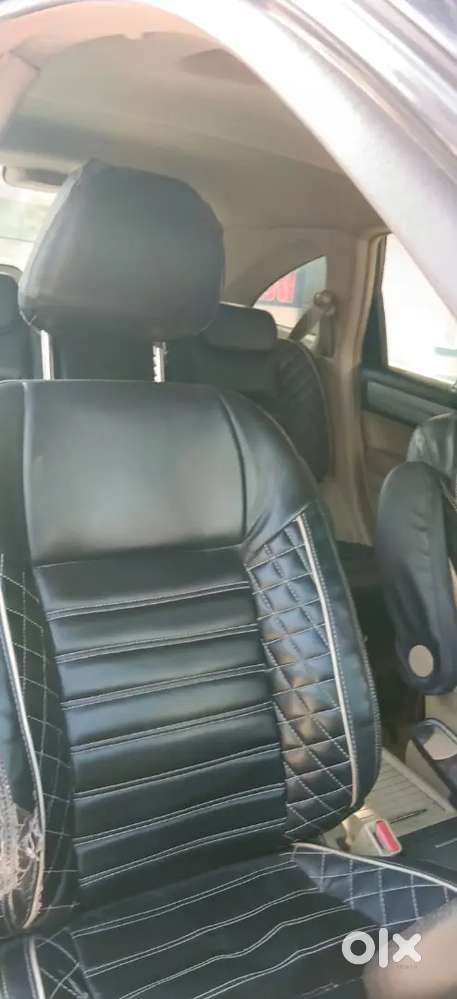 Honda Cr-v 2010 Petrol 117000 Km Driven