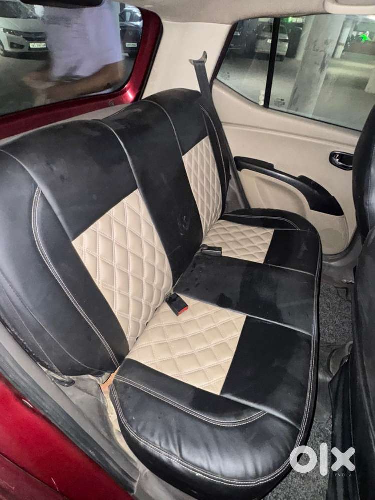 Hyundai I10 1.2 Kappa 2013