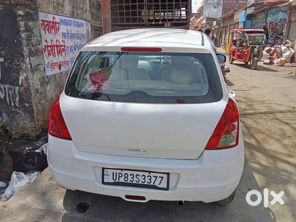Maruti Suzuki Swift 2026 Diesel Automatic