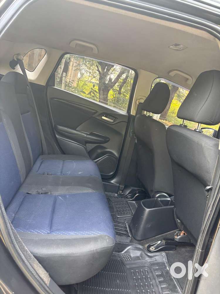 Honda Wr-v 1.5 Sv I-dtec Mt, 2018, Diesel