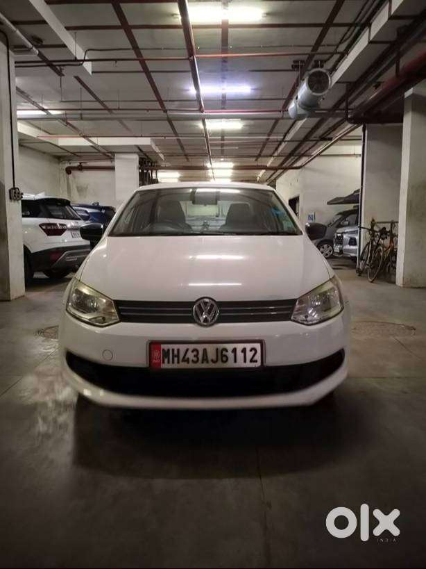 Absolutely In Good Condition To Drive