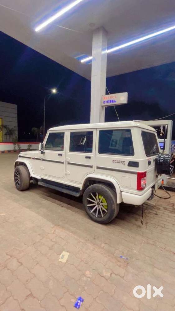 Mahindra Diesel Car 2024