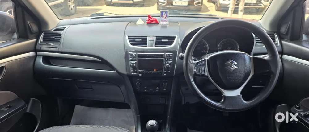 Maruti Suzuki Swift Zdi, 2012, Diesel