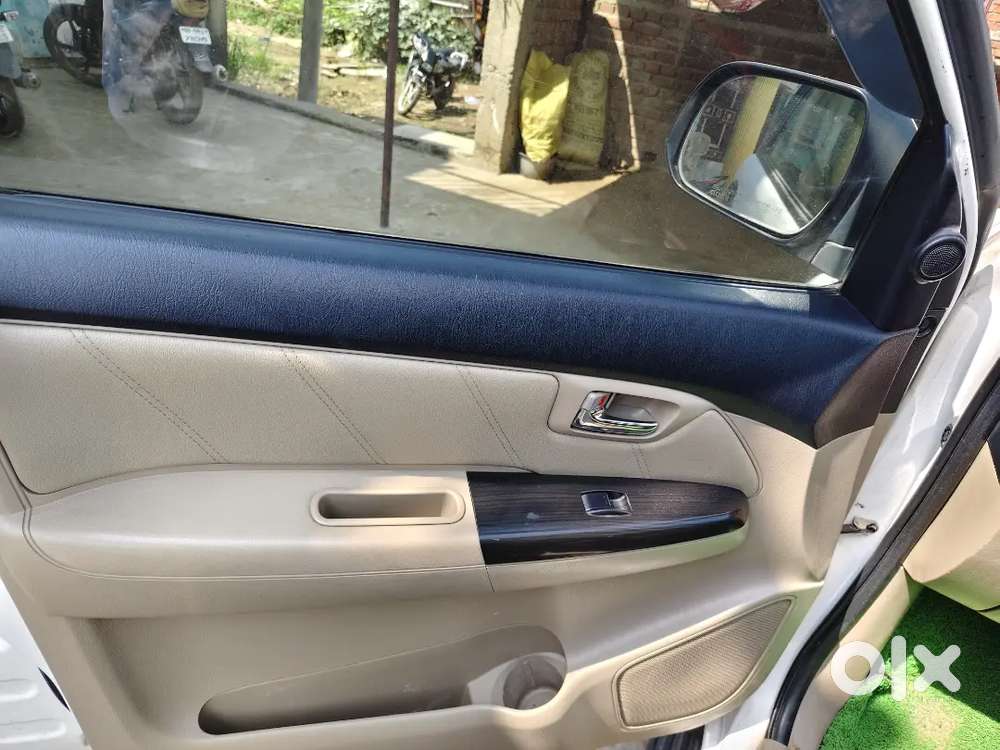 In Condition 7seater 4&times;4