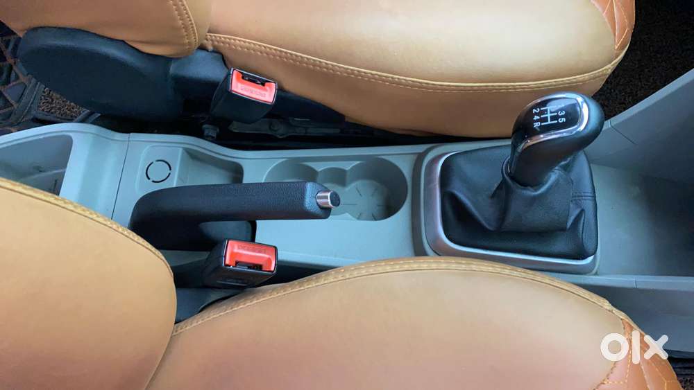 Tata Tiago 1.2 Revotron Xz, 2017, Petrol