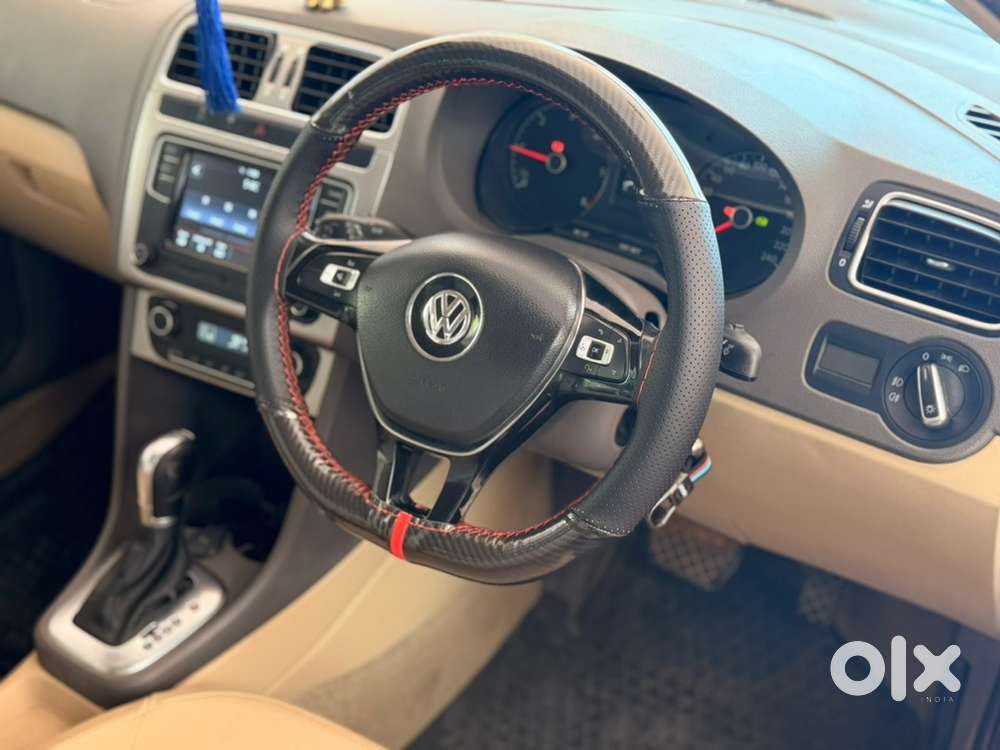 Volkswagen Vento Highline 1.5 Tdi 2018
