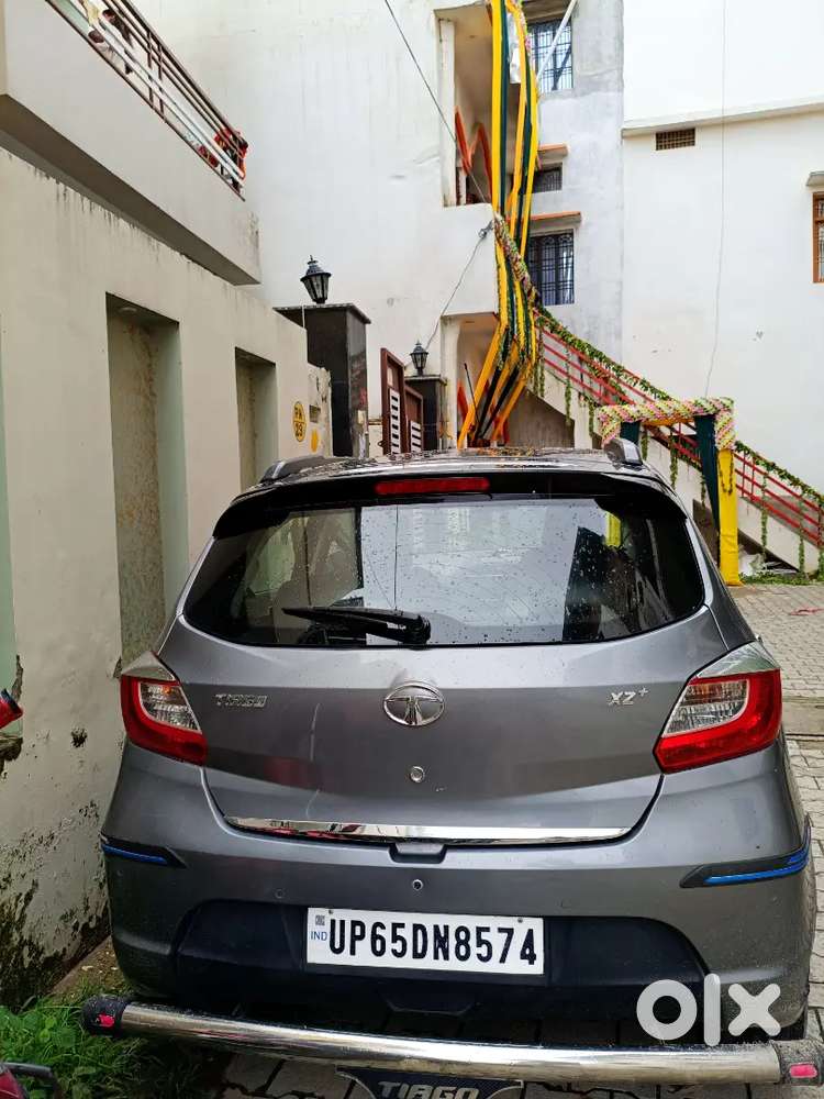 Tata Tiago 1.2 Revotron 2019