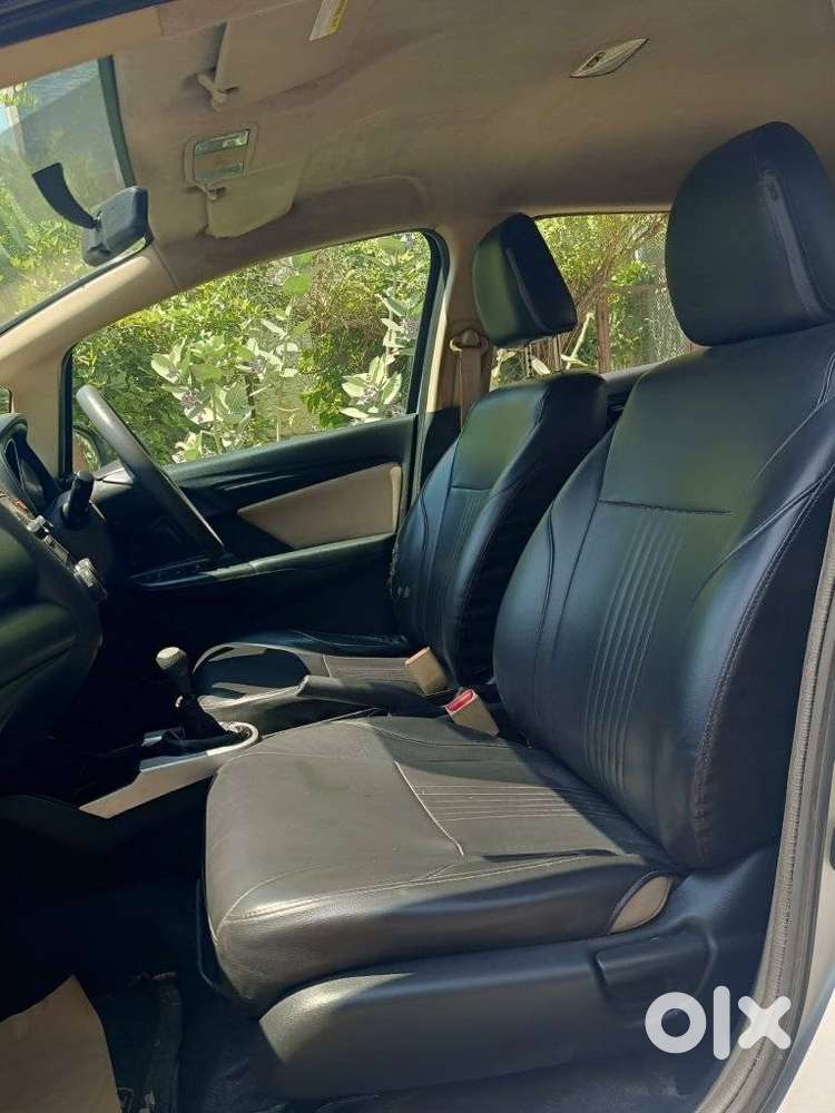Honda Jazz 1.2 V I Vtec, 2016, Petrol