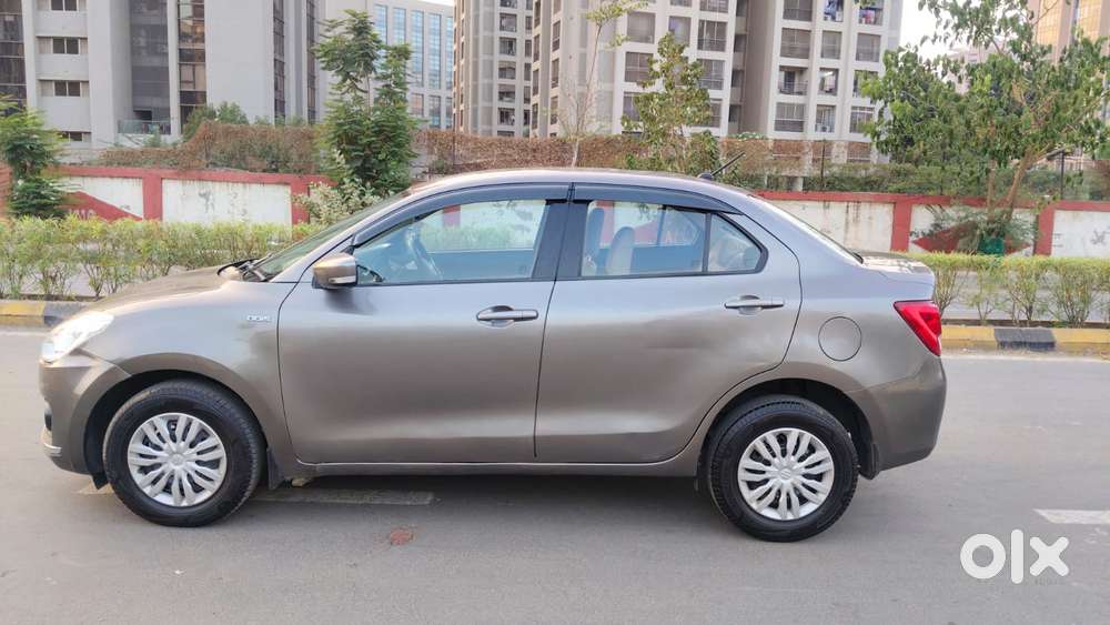 Maruti Suzuki Dzire 2017-2020 Vdi, 2017, Diesel