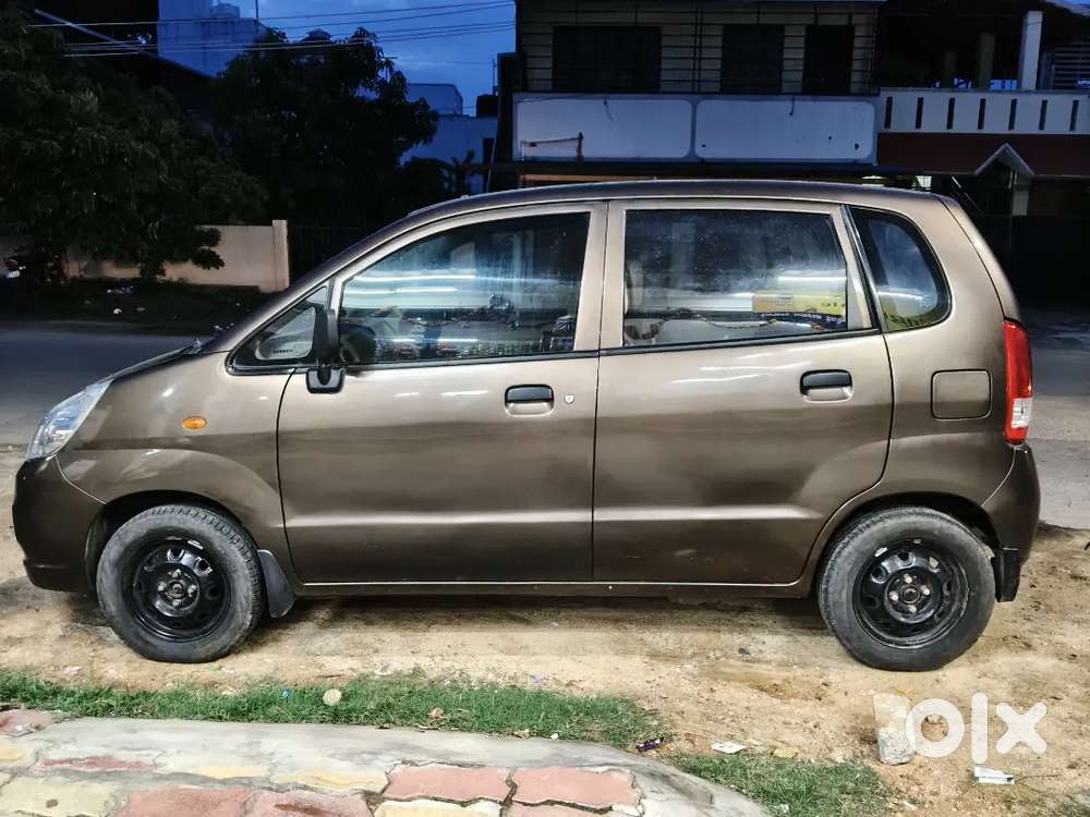 Maruti Zen Estilo Lxi Petrol 2010 Model