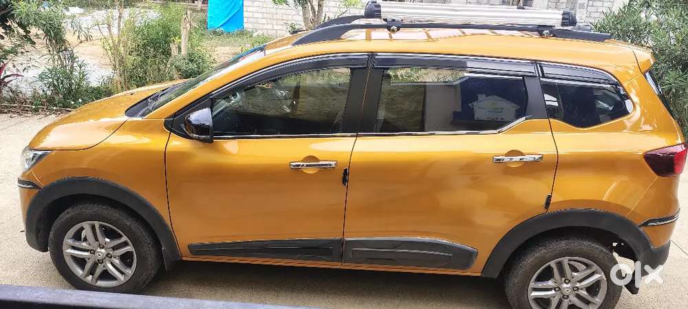 Renault Triber Petrol Manual 2003 December Model