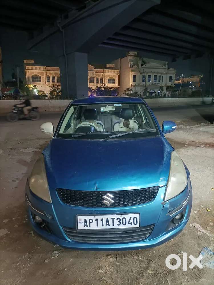 Urgent Sale Swift Dzire Vdi Model 2013 Neat Condition Well Chilled Ac