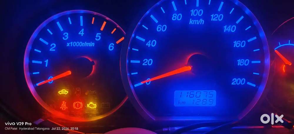 Chevrolet Enjoy Ltz 2013 Diesel