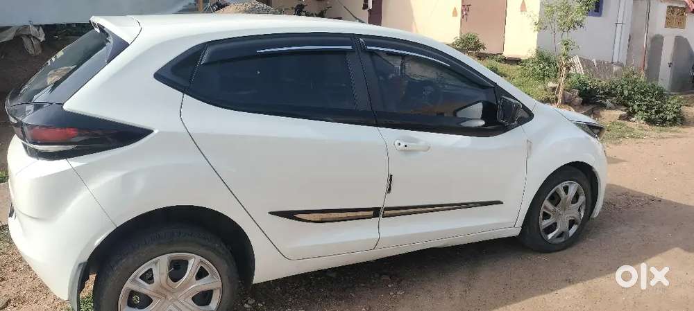 Tata Altroz 1.2 Xm 2022