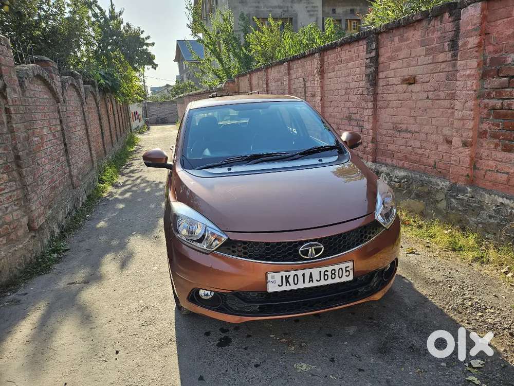 Tata Tigor Revotron 2019 Manual Petrol