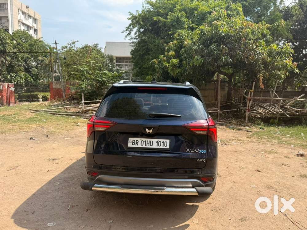 Mahindra Xuv700 2024 Diesel