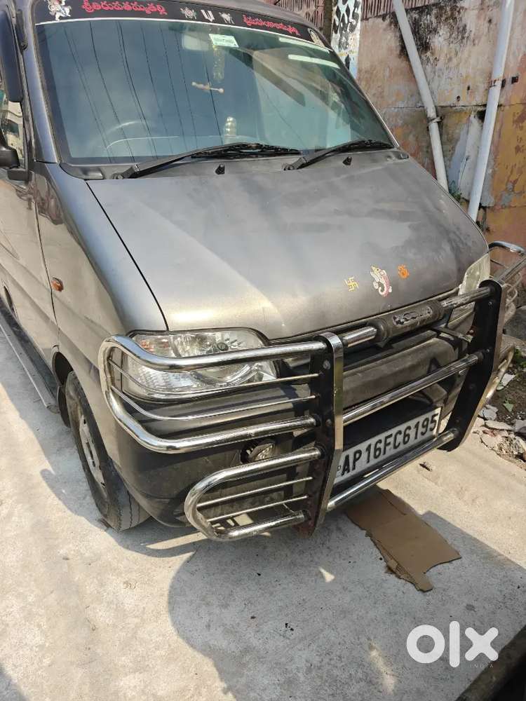 Good Engine Condition