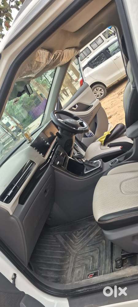 Hyundai Creta Facelift 2024