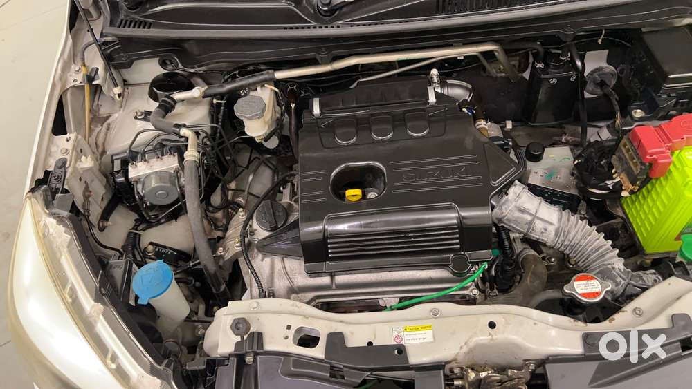 Maruti Suzuki Celerio Zxi Optional Amt, 2017, Petrol