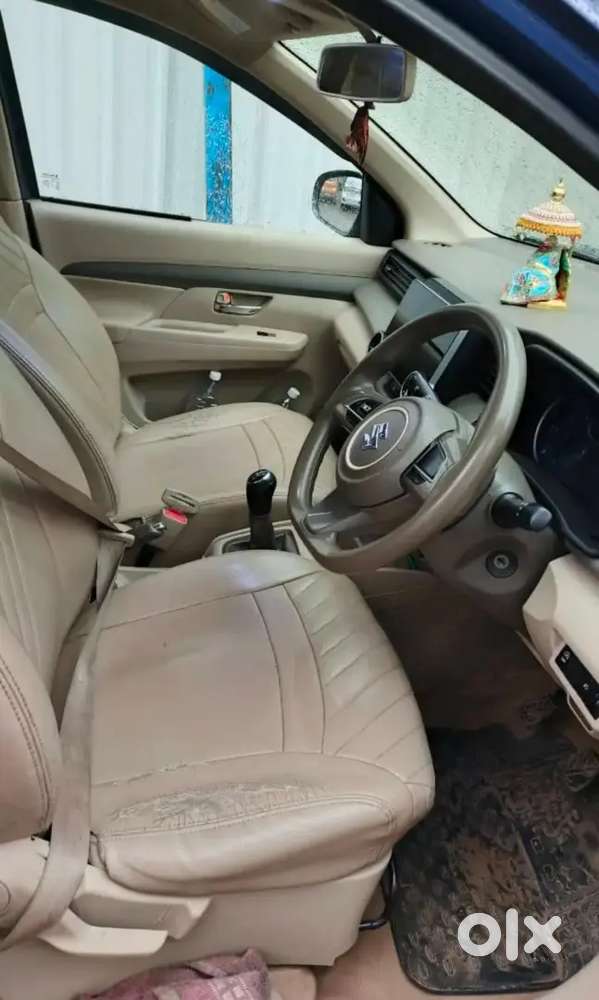 Maruti Suzuki Ertiga 2019 Diesel 89267 Km Driven