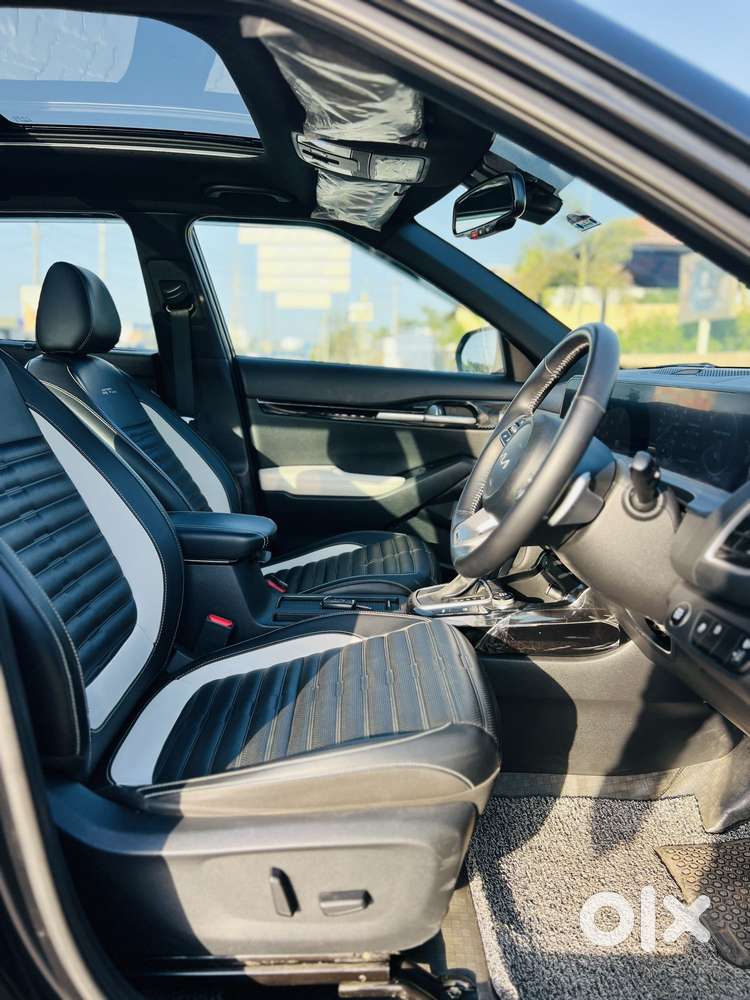 Kia Seltos 1.5 Gtx+ Diesel At, 2024, Diesel