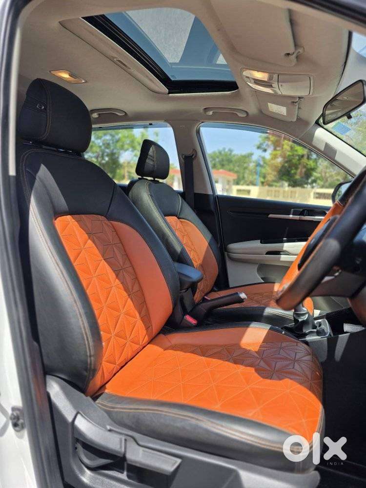 Kia Sonet Htx 1.5 Diesel, 2025, Diesel