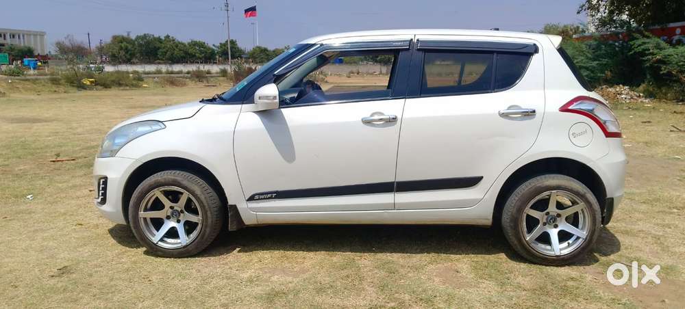 Maruti Suzuki Swift, 2017, Diesel