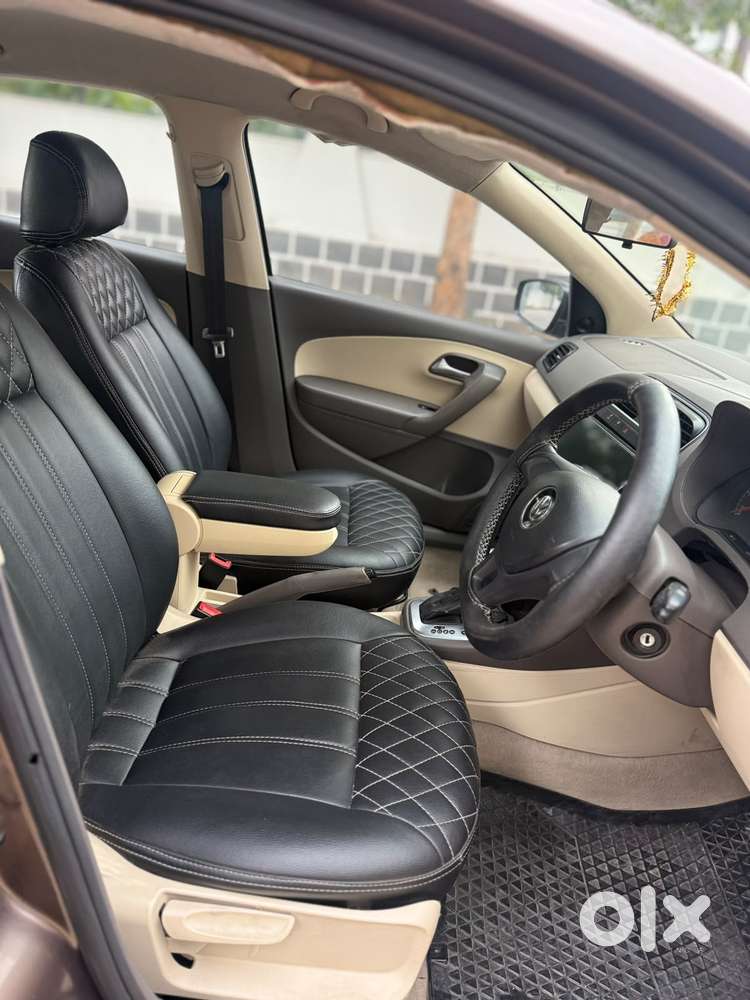 Volkswagen Vento 1.5 Tdi Highline Plus At, 2015, Diesel