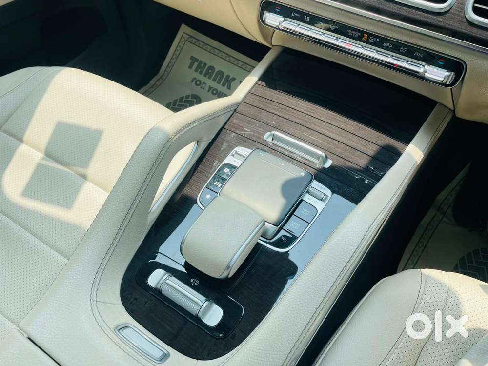 Mercedes-benz Gls 450 4matic, 2020, Petrol