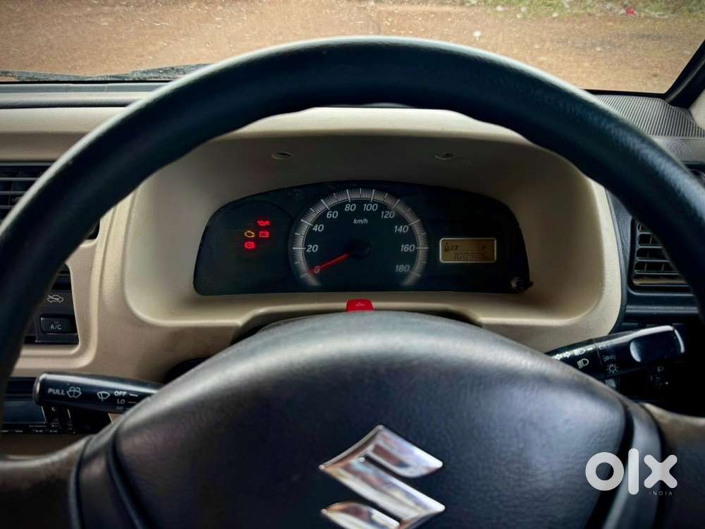 Maruti Suzuki Eeco 2022 Cng & Hybrids 100000 Km Driven
