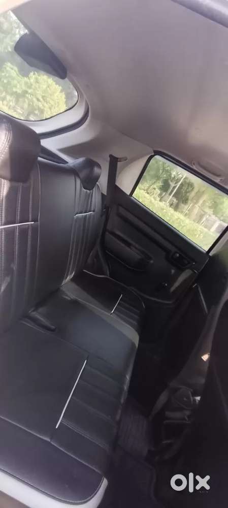 Maruti Suzuki S-presso Vxi O Amt, 2020, Petrol