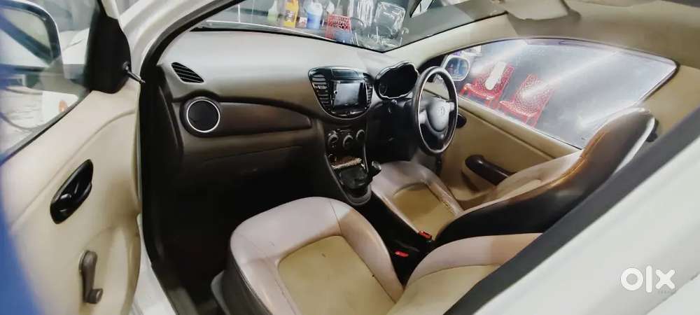 Hyundai I10 2016 Petrol 50000 Km Driven