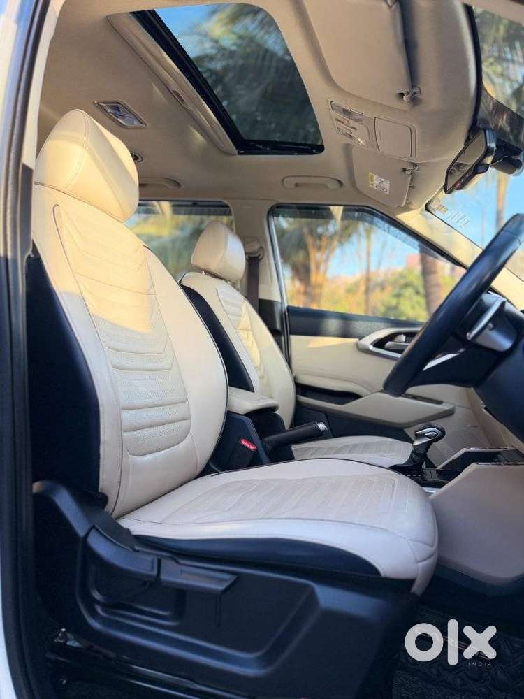 Kia Carens 1.5 Luxury Plus Diesel At 7 Str, 2022, Diesel