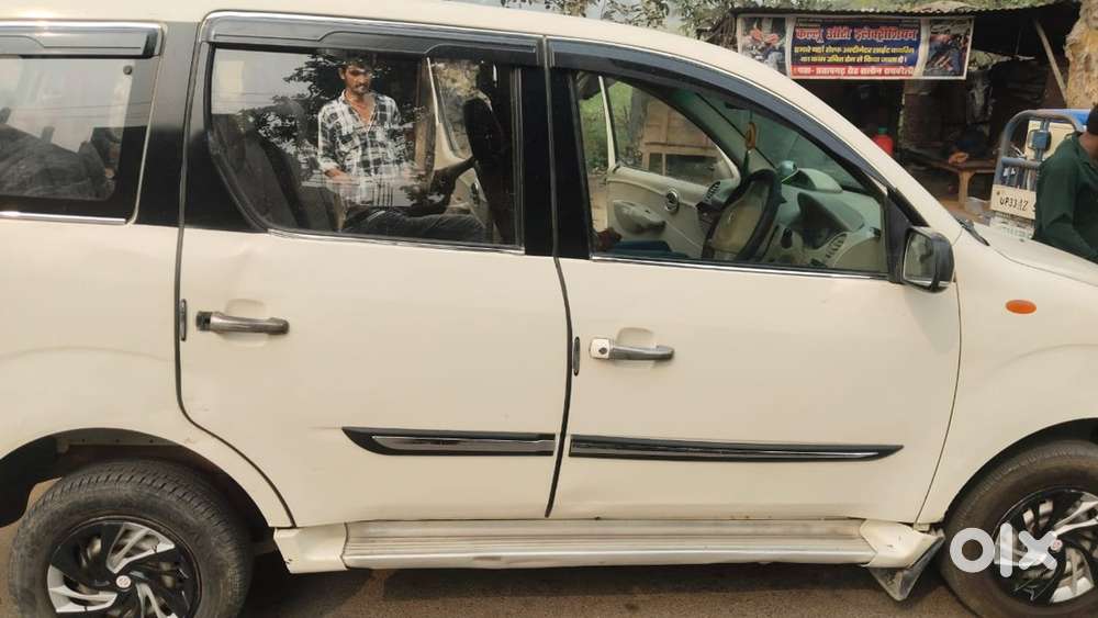 Mahindra Xylo Diesel 2011