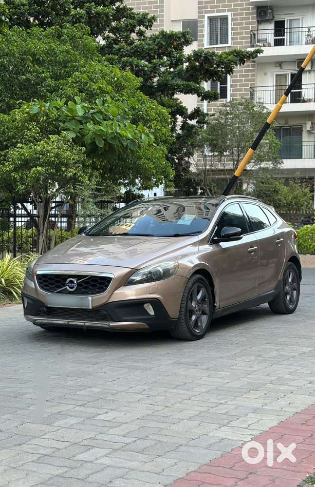 Volvo V40, 2014, Diesel