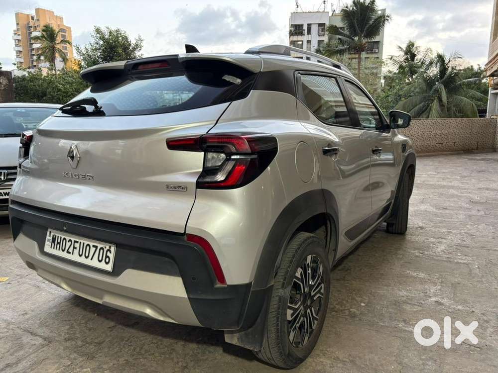 Renault Car Petrol 2022