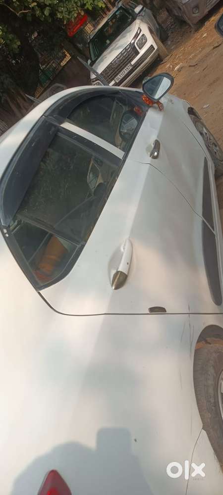 Hyundai Xcent 2016 Model