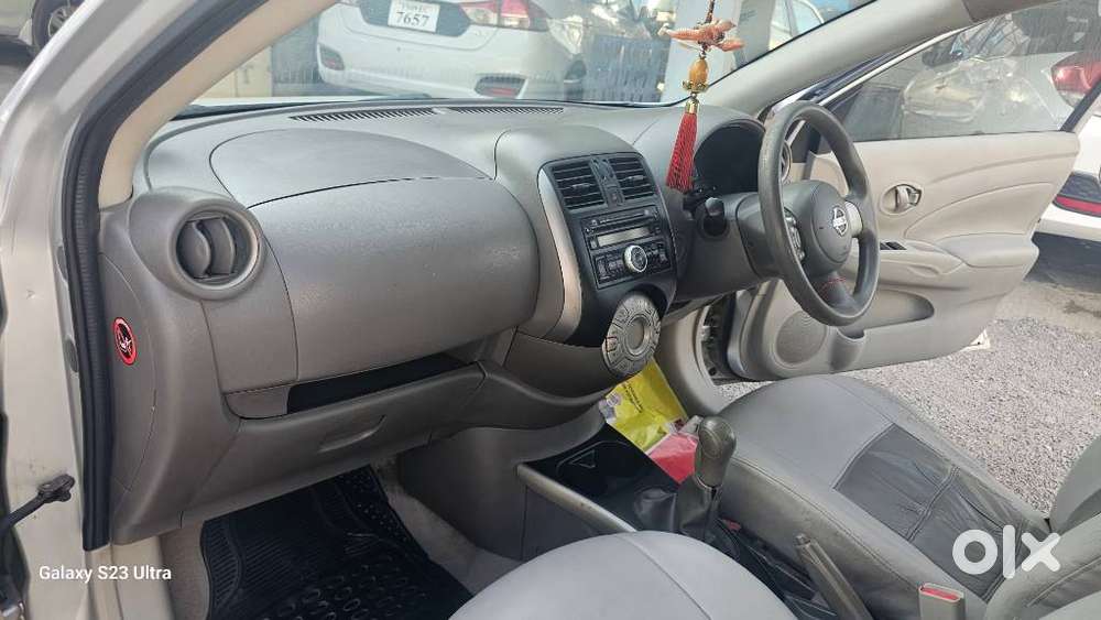 Nissan Sunny Xe, 2012, Petrol