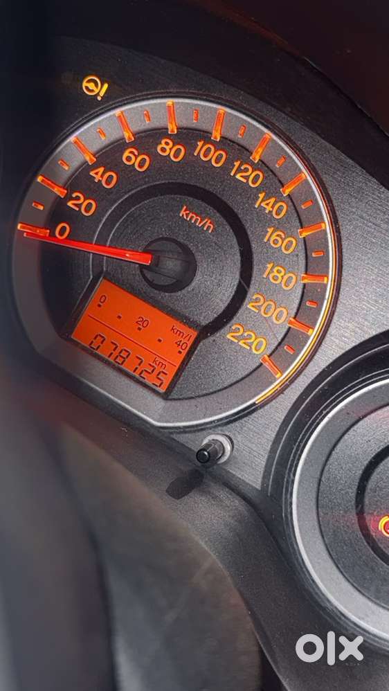 Honda City Petrol 2010