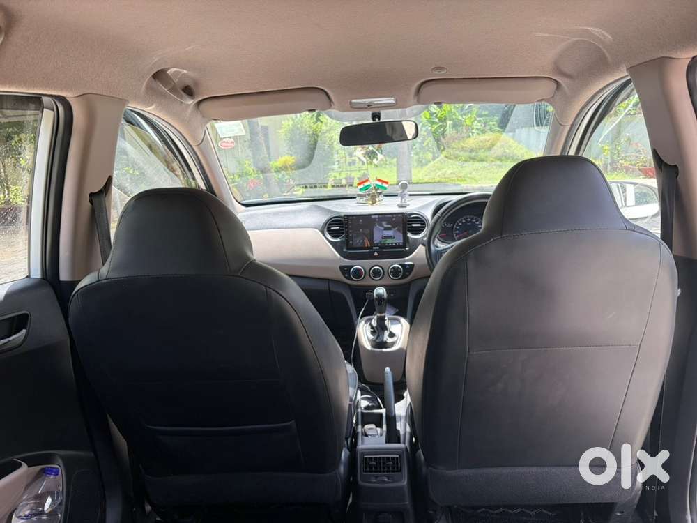 Hyundai Grand I10 2015