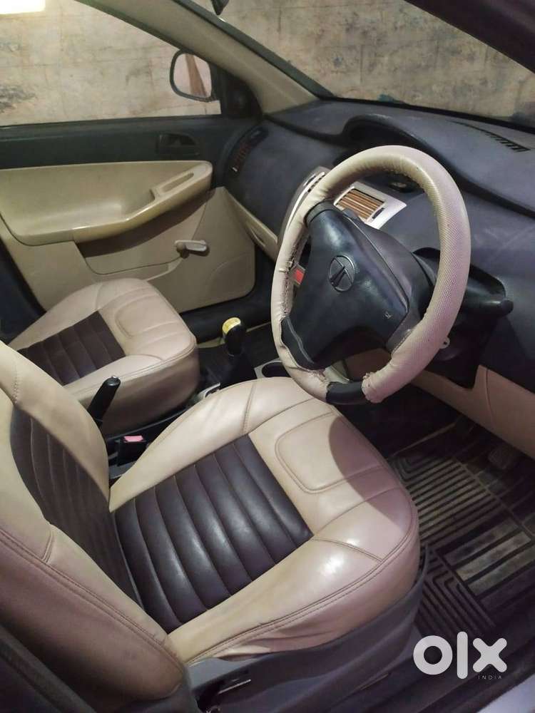 Tata Indica Lx 2013