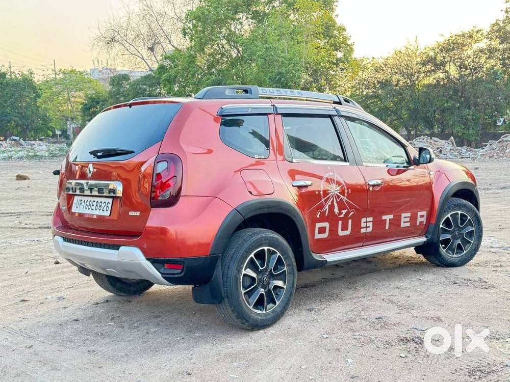 Renault Duster 2012-2015 85ps Diesel Rxl Optional, 2016, Diesel