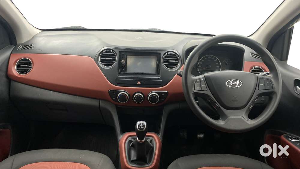 Hyundai Grand I10 1.2 Sportz Prime Edition Vtvt, 2016, Petrol
