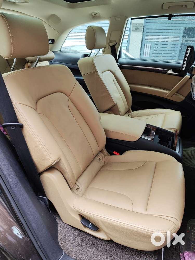 Audi Q7 4.2 Tdi Quattro, 2010, Diesel