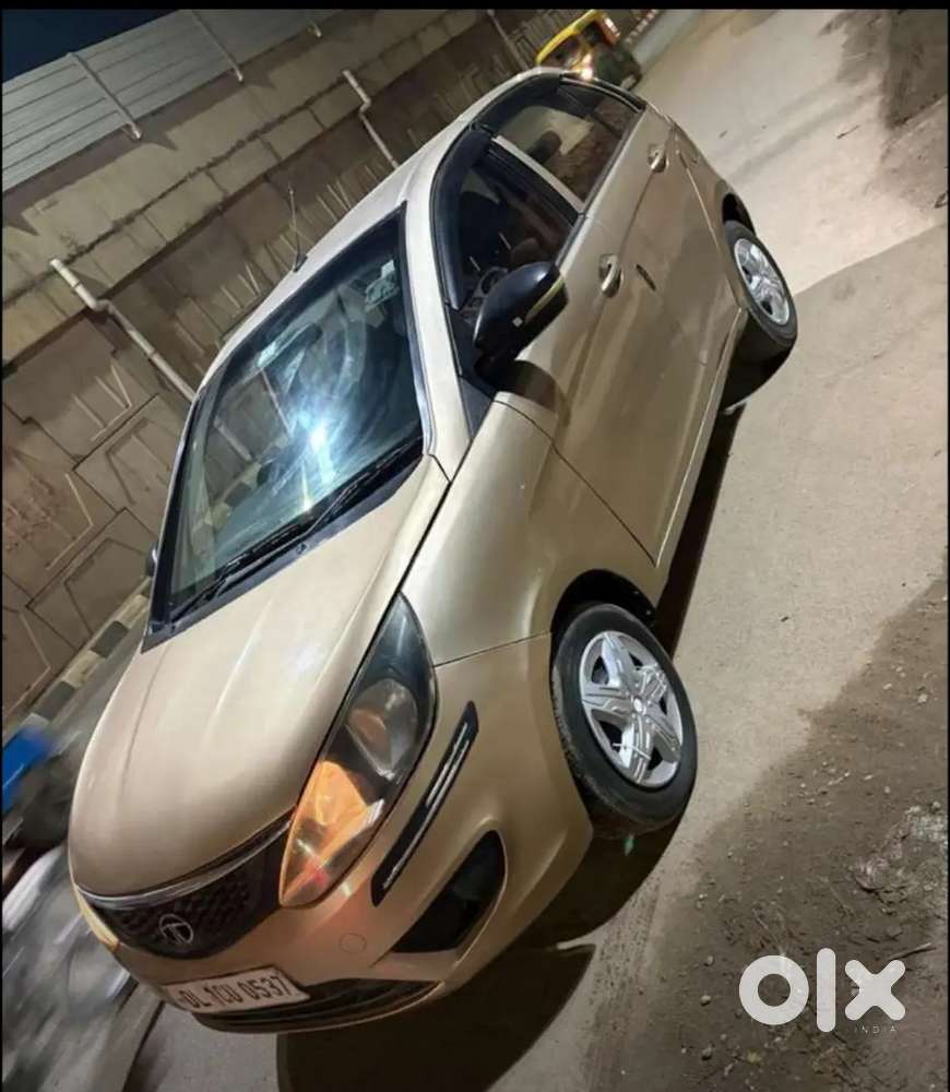 Tata Bolt 1.2 Xm 2015